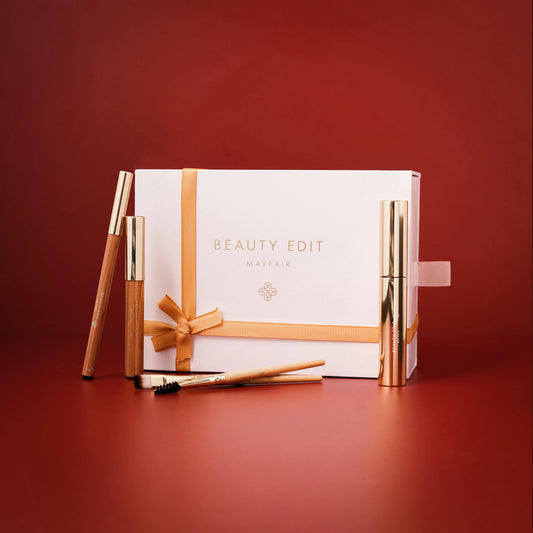 The Beauty Christmas Gift Guide 2025 Beauty Edit Mayfair