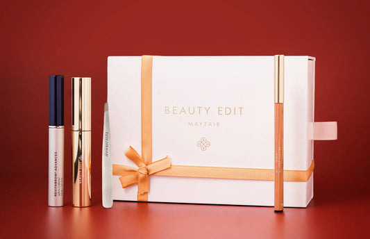 The Black Beauty Gift Guide 2024 Beauty Edit Mayfair