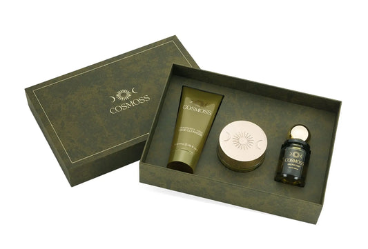 The Best Christmas Beauty Sets for 2024 - Naturally Sustainable Gift Ideas Beauty Edit Mayfair