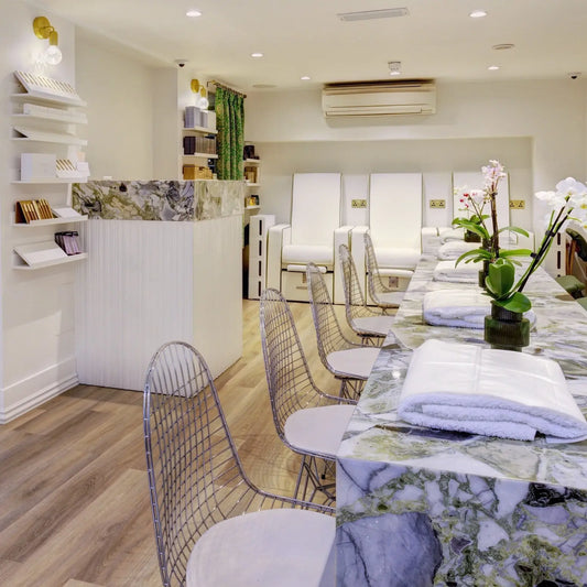 A Guide To Mayfair  In 2024: A Haven of Beauty, Wellness X Luxury Beauty Edit Mayfair