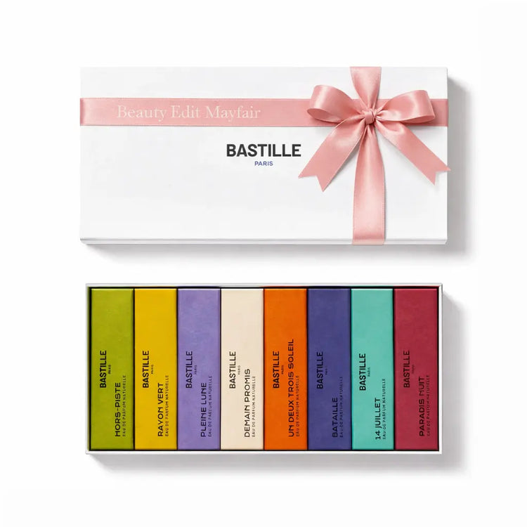 Beauty-Gift-Guide Beauty Edit Mayfair