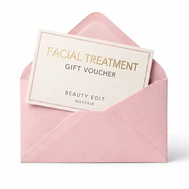 Beauty-Gift-Guide Beauty Edit Mayfair