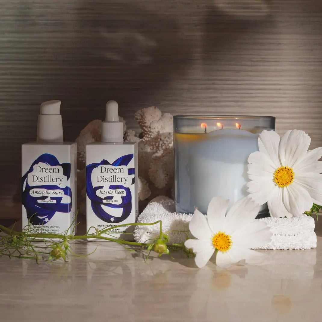 Dreem Distillery - Beauty Edit Mayfair