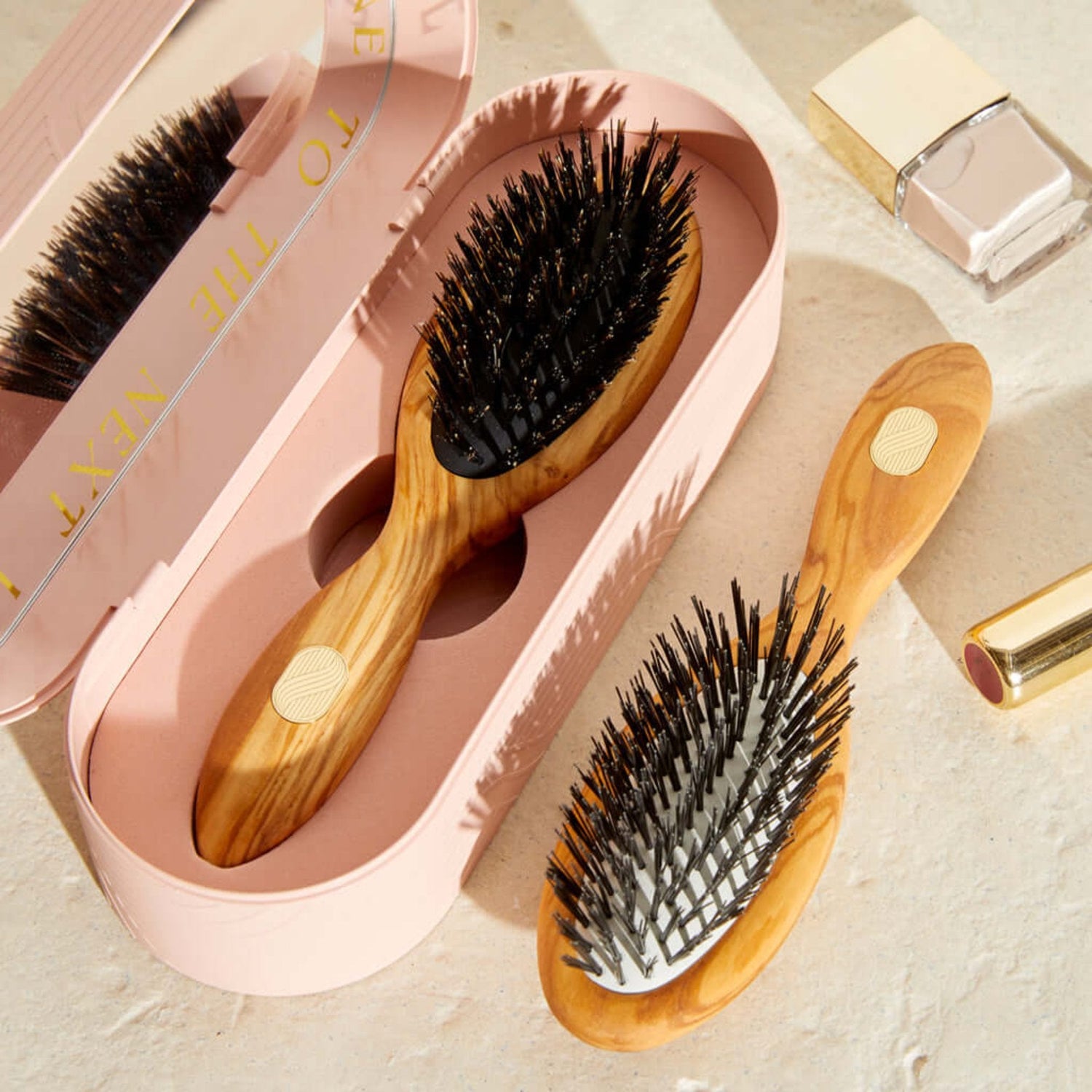 Haircare