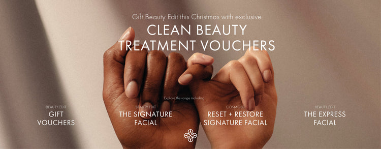 Beauty Gift Vouchers