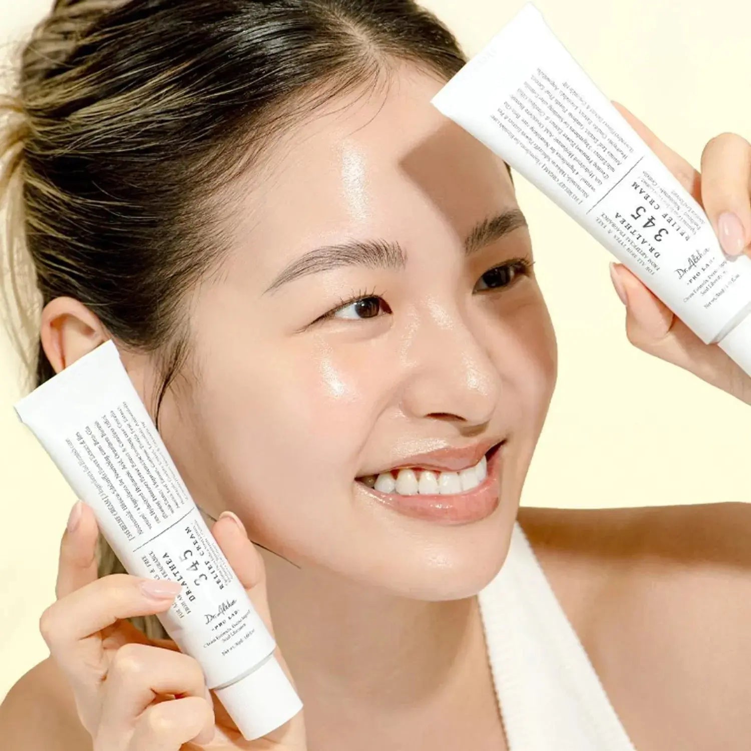 Dr.-Althea Beauty Edit Mayfair