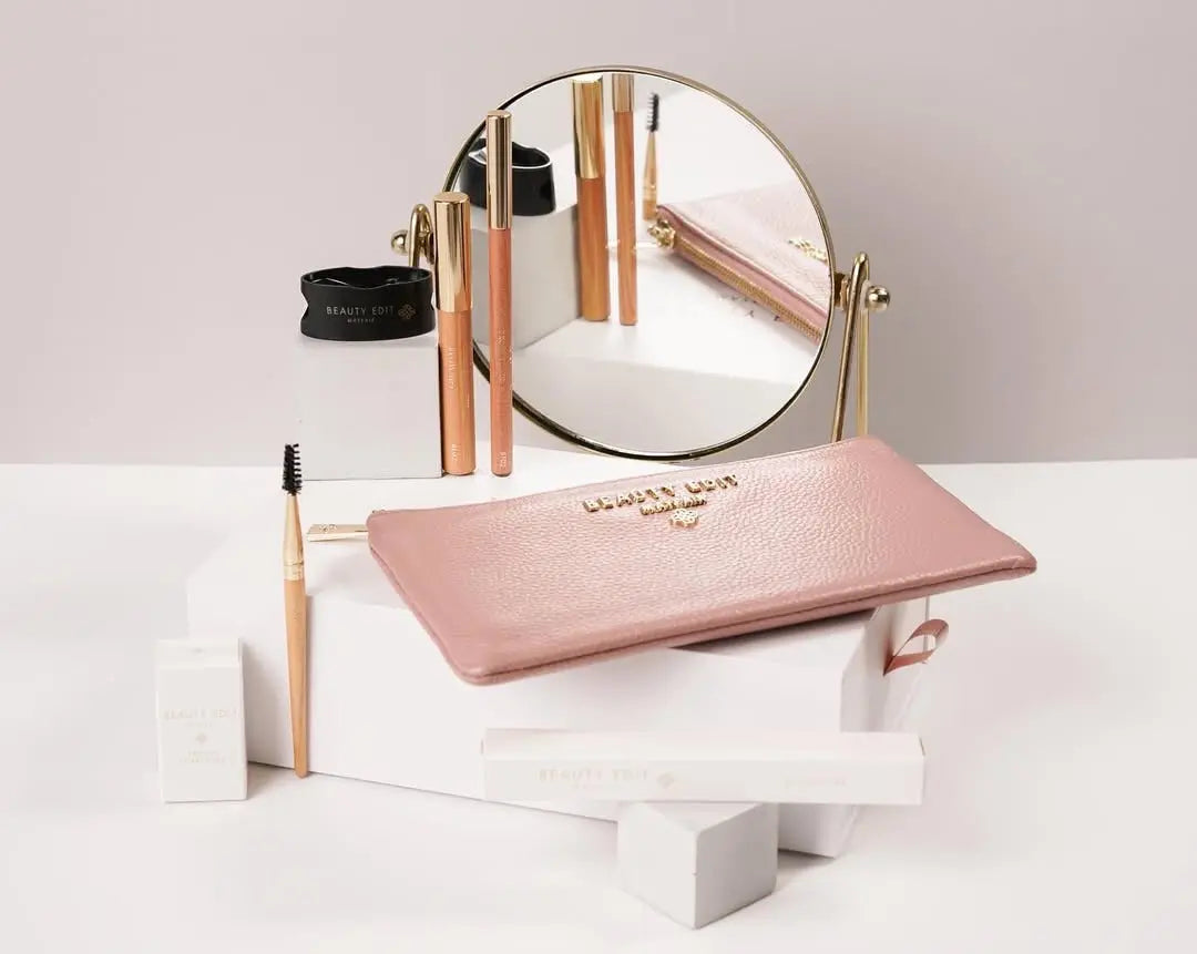 The Brow Collection Beauty Edit Mayfair