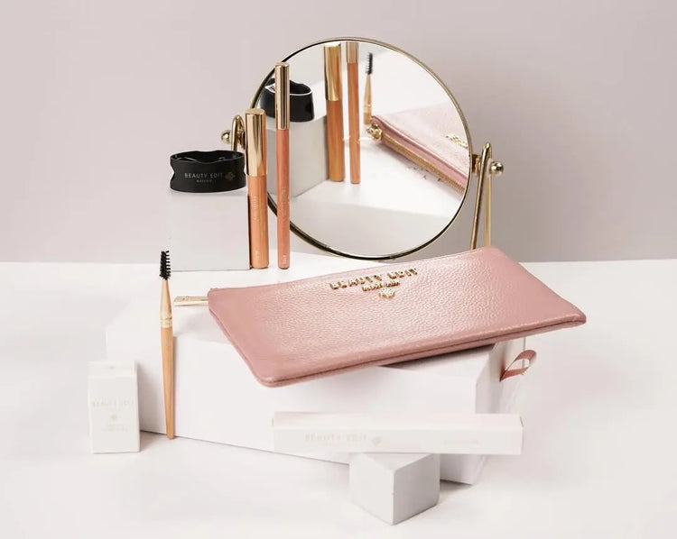 The Brow Collection Beauty Edit Mayfair