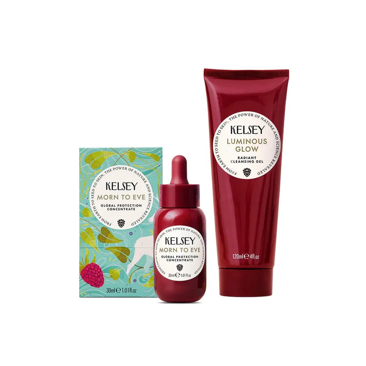 Kelsey Beauty Edit Mayfair