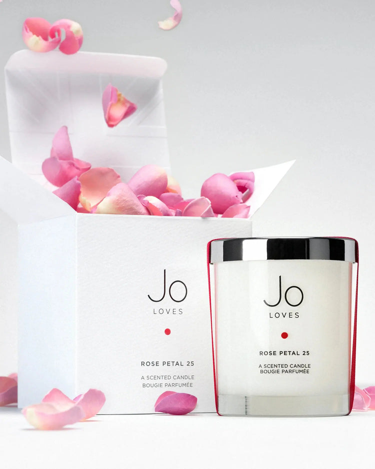 Jo-Loves Beauty Edit Mayfair