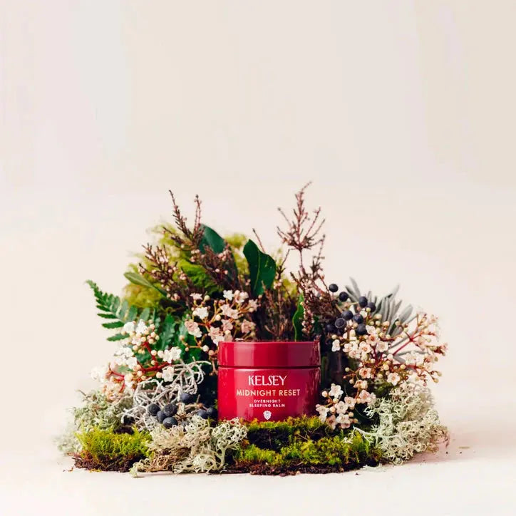 Kelsey Beauty Edit Mayfair