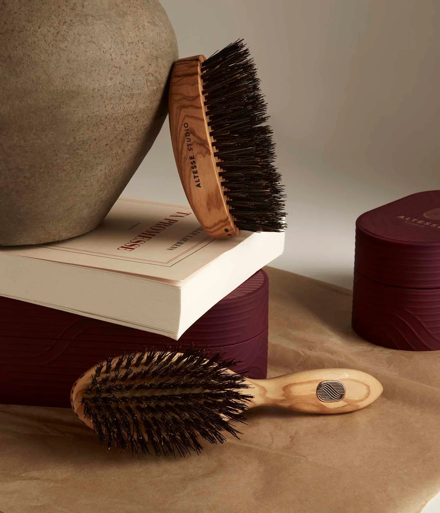 Haircare