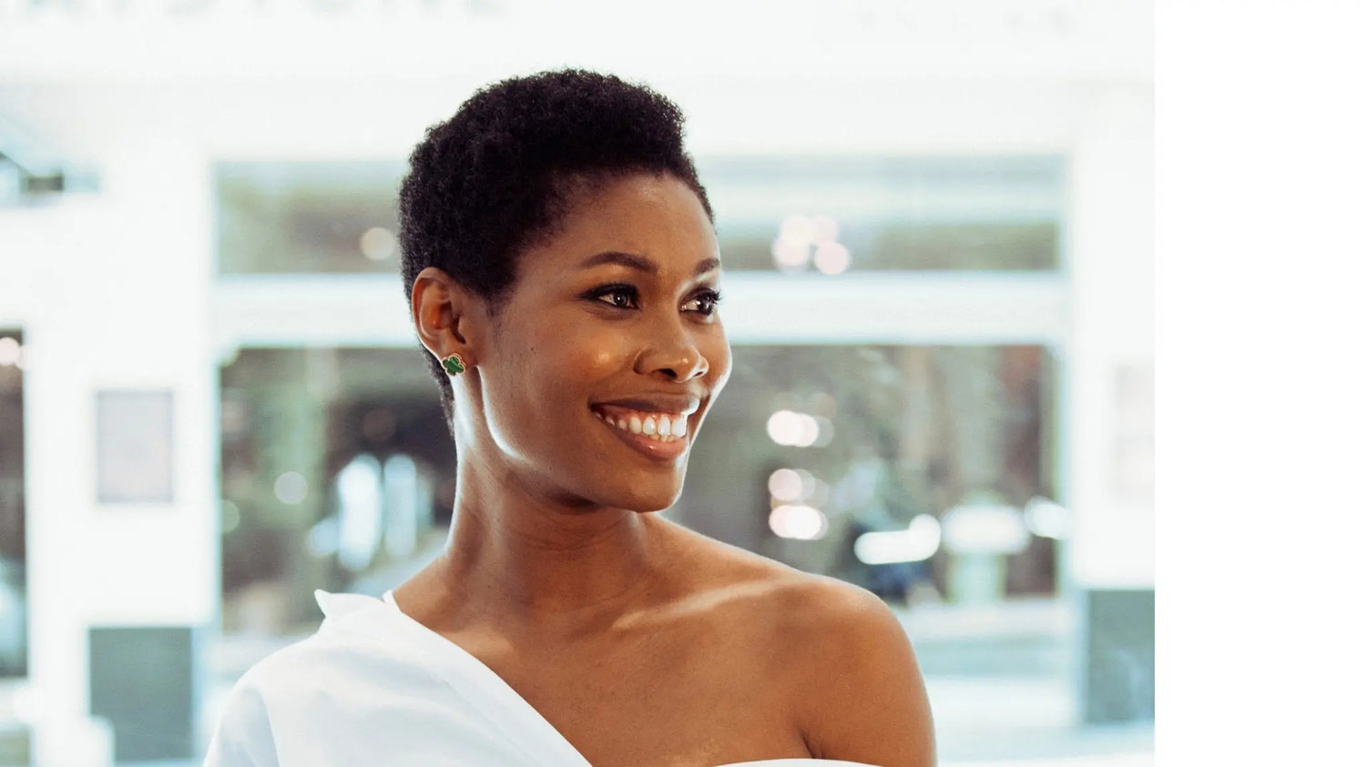 Black Owned Brands Beauty Edit Mayfair