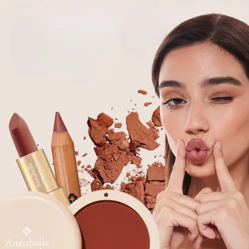 Makeup Beauty Edit Mayfair