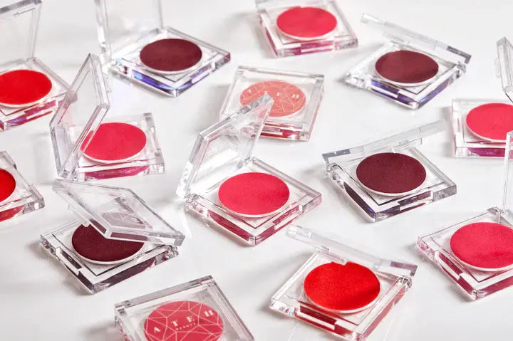 Ateh Jewel Blushers Beauty Edit Mayfair