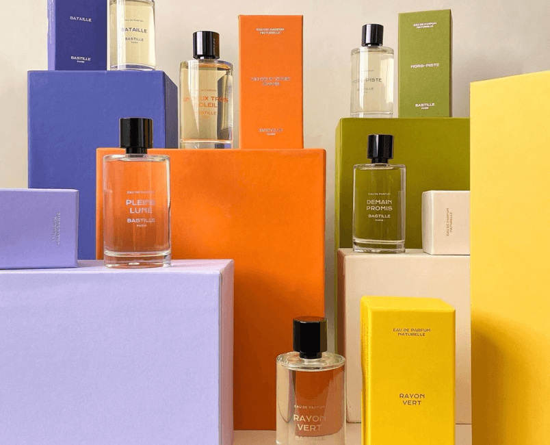 Perfumes