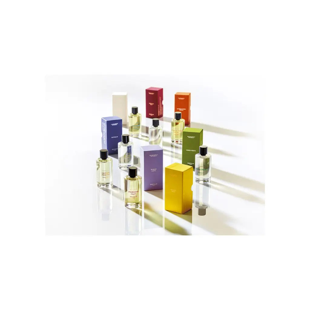 Fragrance Beauty Edit Mayfair