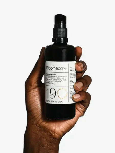 SPRING-SKIN Beauty Edit Mayfair