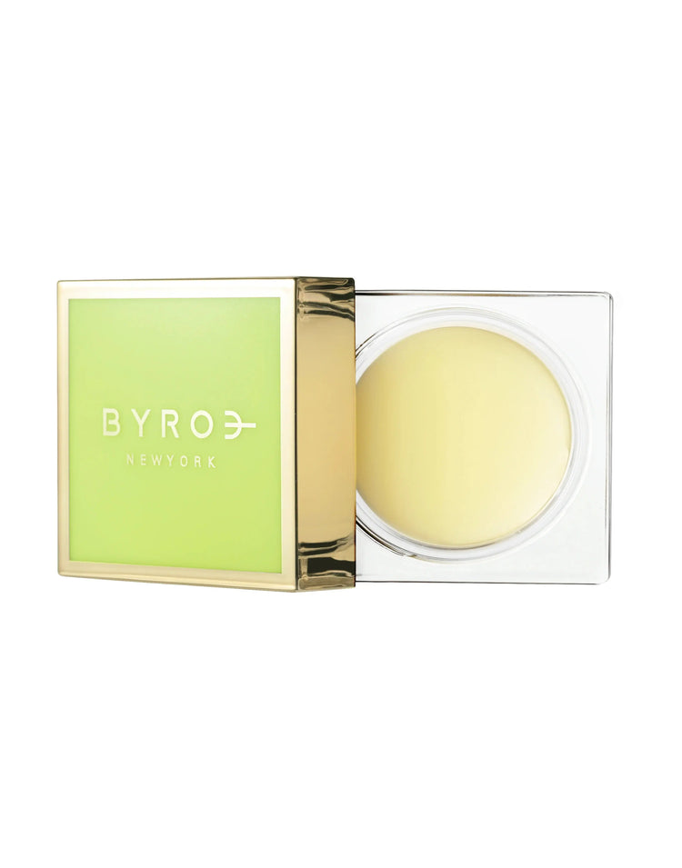 Byroe Beauty Edit Mayfair
