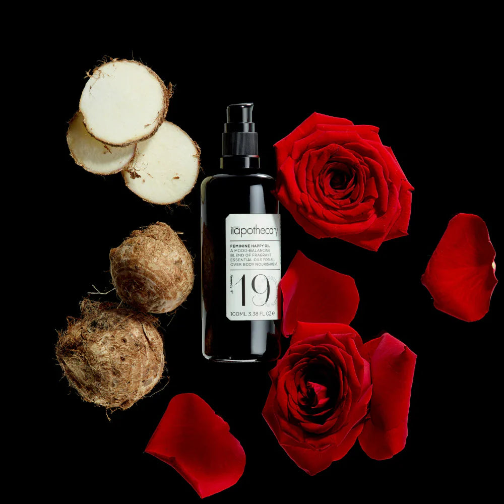 Ilapothecary