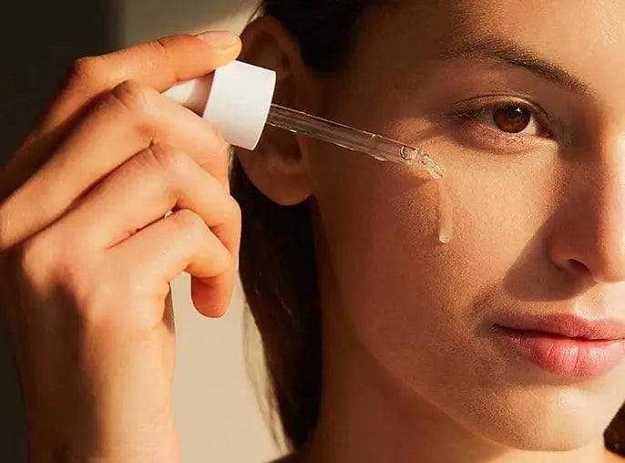 New-In Beauty Edit Mayfair