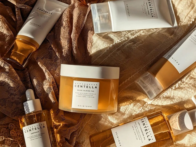 SKIN1004 Beauty Edit Mayfair