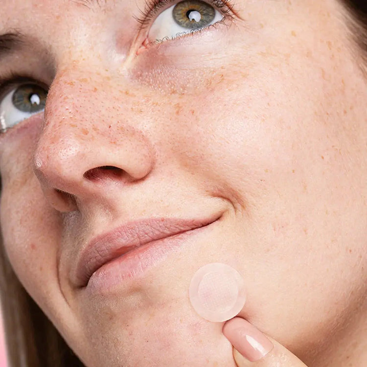 The-Superdots Beauty Edit Mayfair