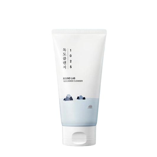 1025 Dokdo Cleanser