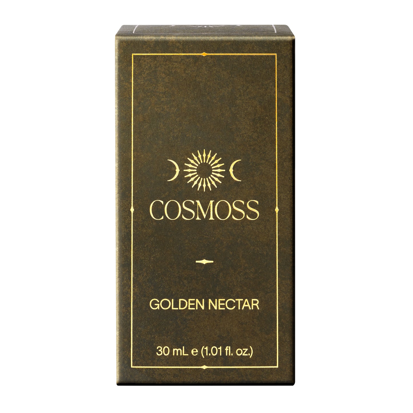 Golden Nectar Pro-Collagen Oil