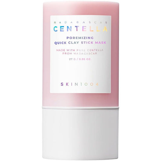 SKIN1004 Madagascar Centella Poremizing Quick Clay Stick Mask