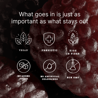 Manifesto Serene Gummies (REFILL 60pcs)