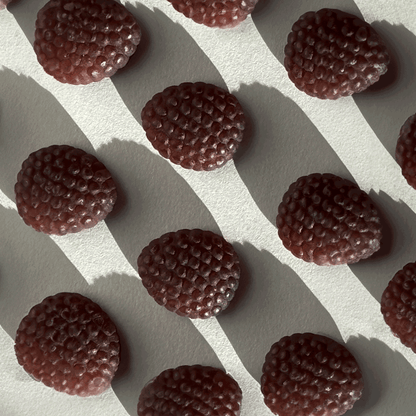 Manifesto Serene Gummies (REFILL 60pcs)