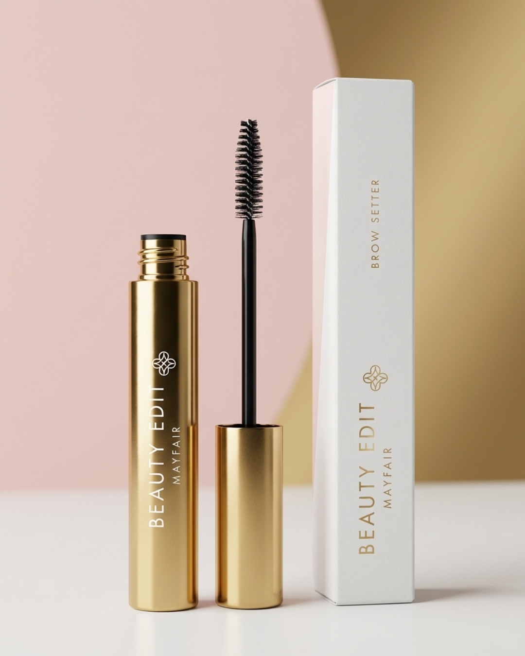 Beauty Edit Mayfair Brow Setter