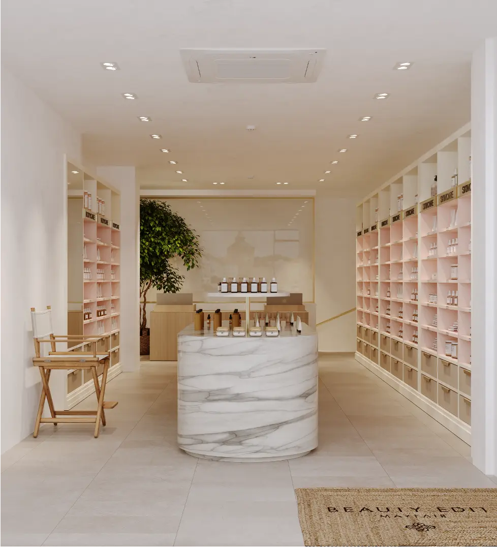 RSVP: You’re Invited: Christmas Special Black Female Founders Meet up! Beauty Edit Mayfair