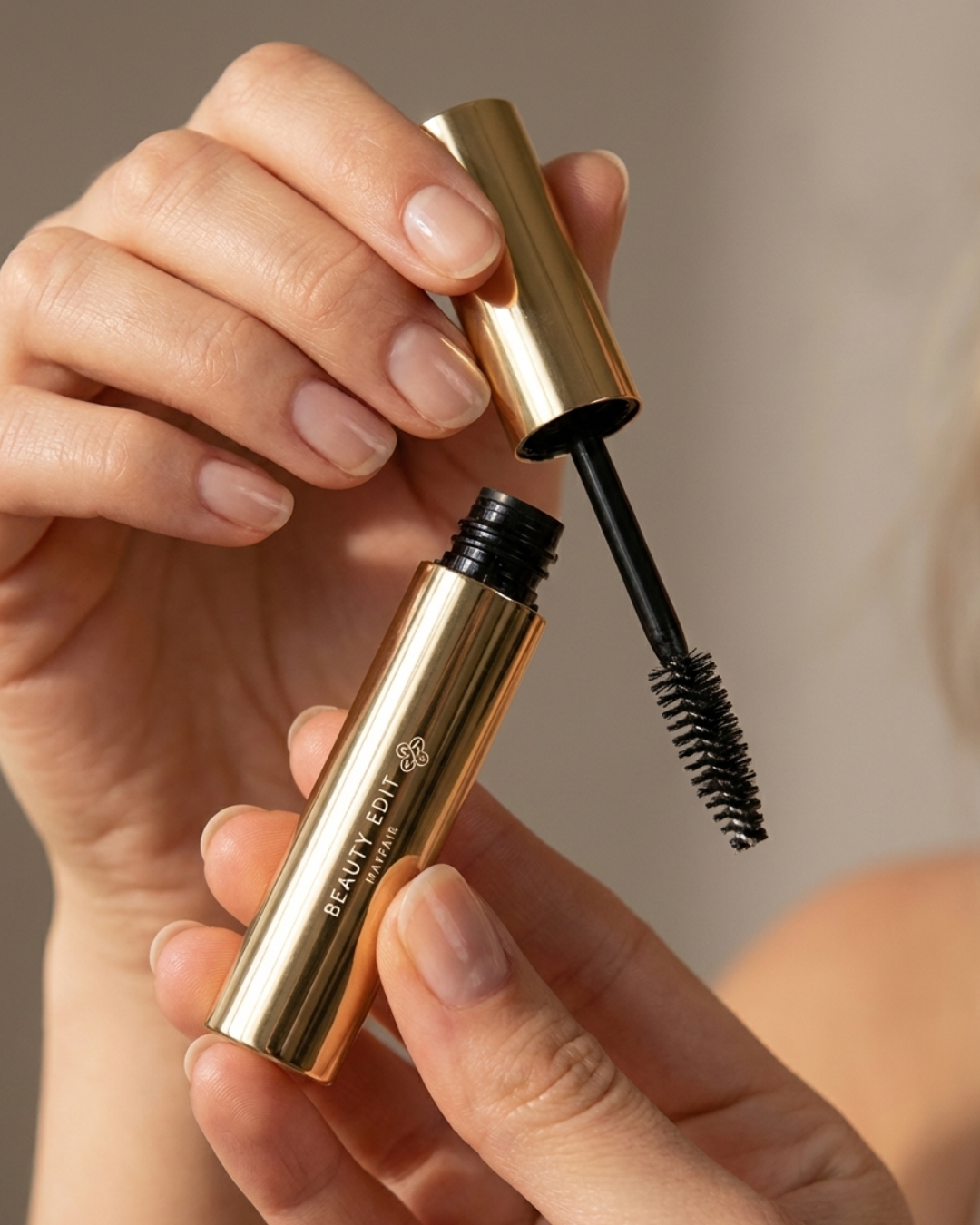 Beauty Edit Mayfair Brow Setter