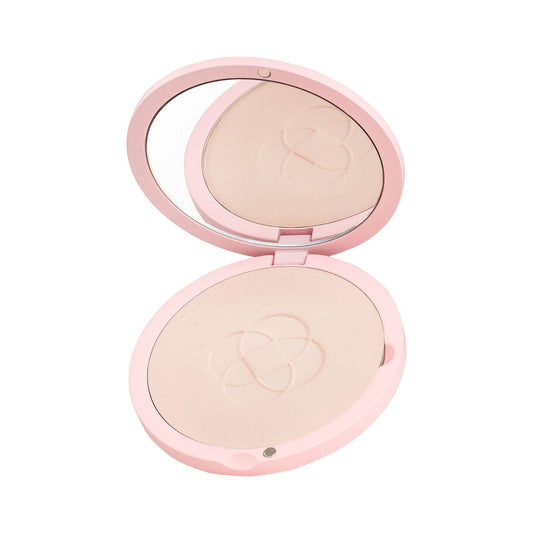 Sunny Fairest Pressed Powder Foundation