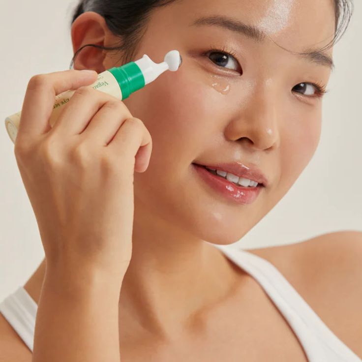 Axis-Y Vegan Collagen Eye Serum