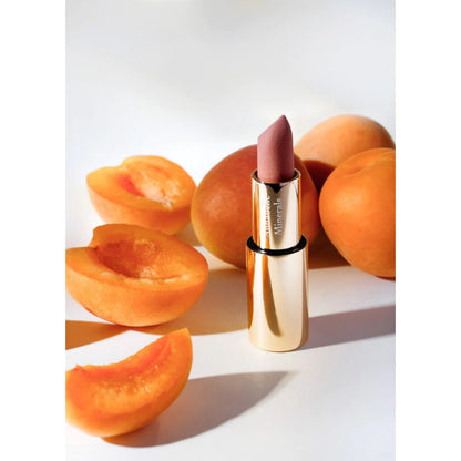 Apricot Sheer Lipstick