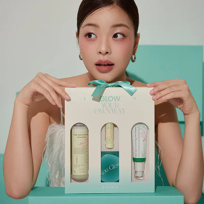 Axis-Y Glow Your Own Way Set