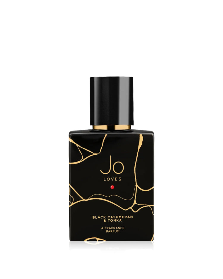 Jo Loves Black Cashmeran & Tonka EDT - 50ml Jo Loves