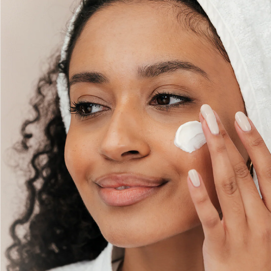 Beauty Edit Mayfair Facial Voucher