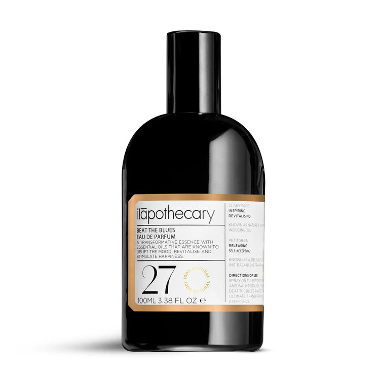 Ilapothecary Beat The Blues eau de parfum