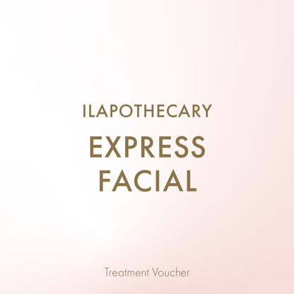 Kelsey Express Facial Gift Voucher