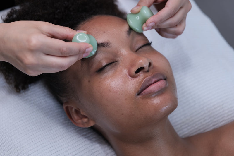 The Kelsey Signature Facial at Beauty Edit Mayfair, Berkeley Street, London W1J