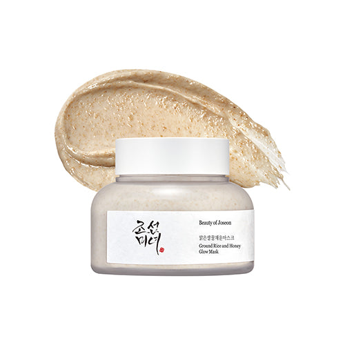 Beauty of Joseon Ground Rice and Honey Mask