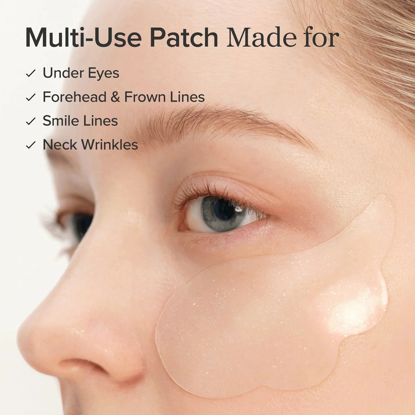 Beauty of Joseon Revive Under Eye Patch Ginseng + Retinal (60pc) Beauty of Joseon