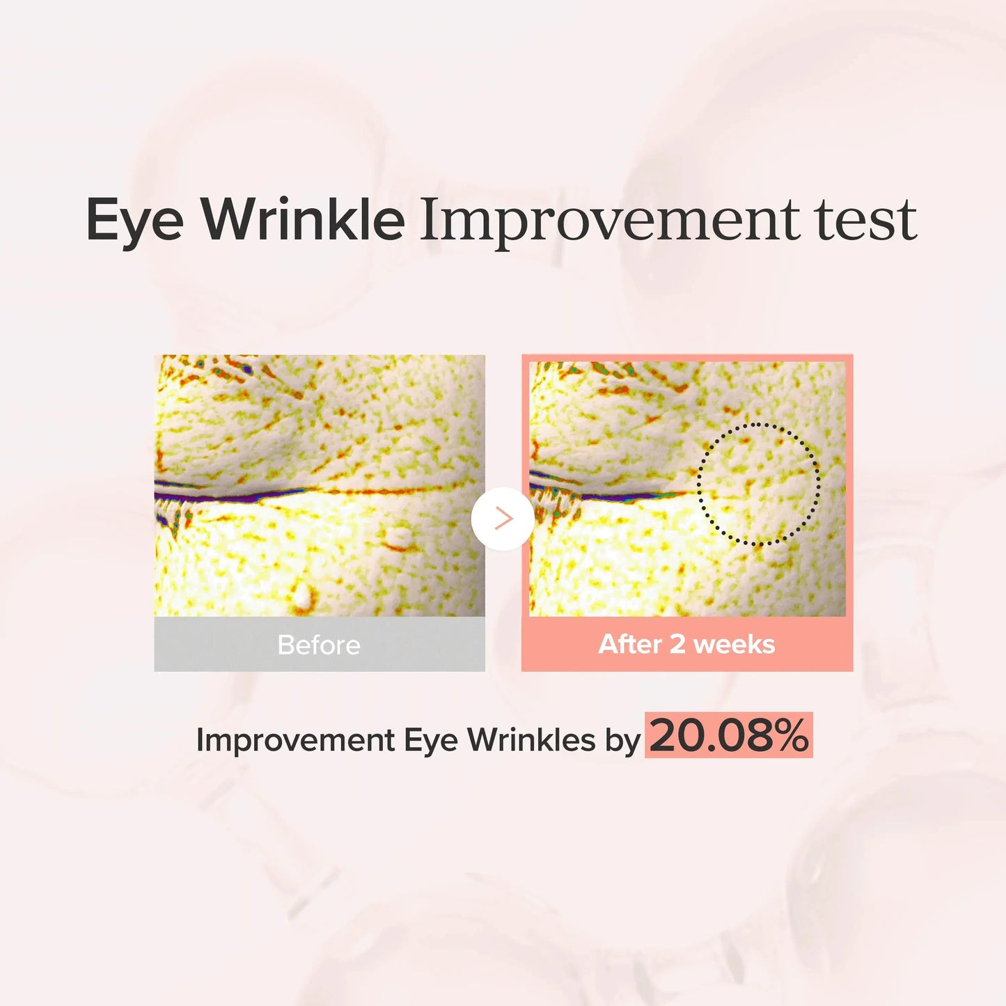 Beauty of Joseon Revive Under Eye Patch Ginseng + Retinal (60pc) Beauty of Joseon