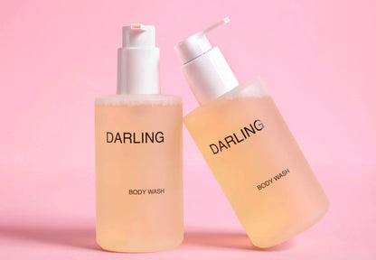 Darling Body Wash