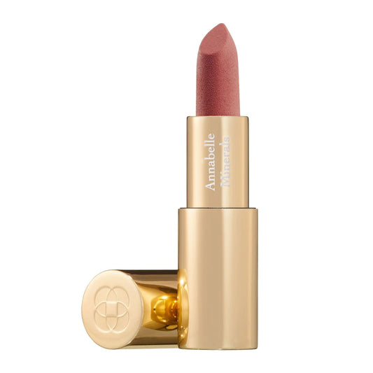 Brown Fig Sheer Lipstick