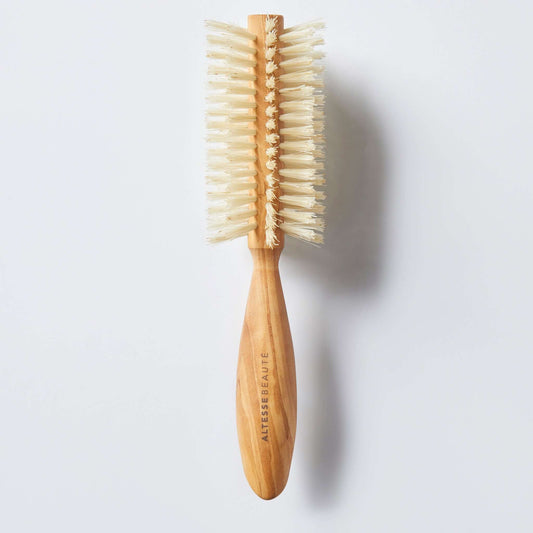 BEAUTE - The Brushing & Shine Hairbrush for all hair types